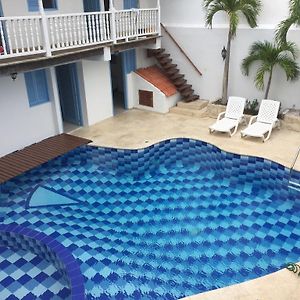 Hotel Puerto De Manga
